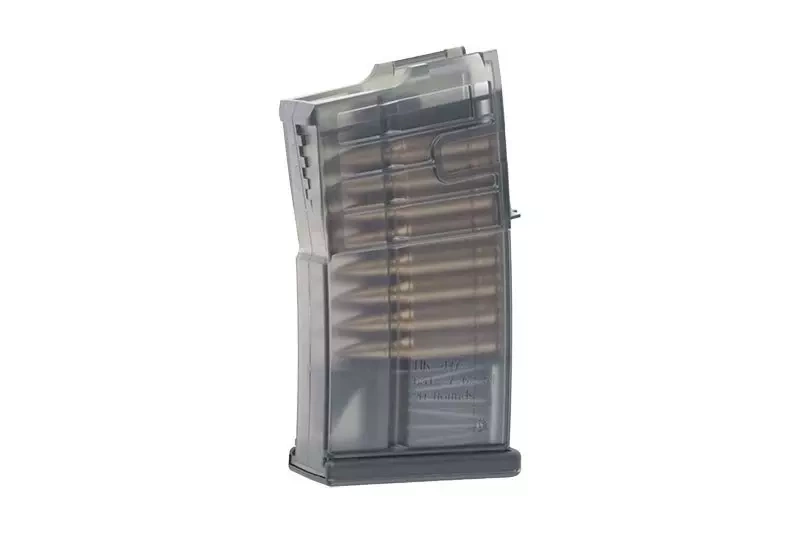 Cargador mid-cap 100 pellets 417 - negro
