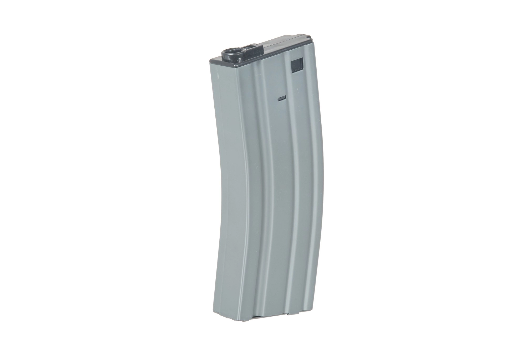 Cargador mid-cap 150 balines para réplicas tipo M4/M16