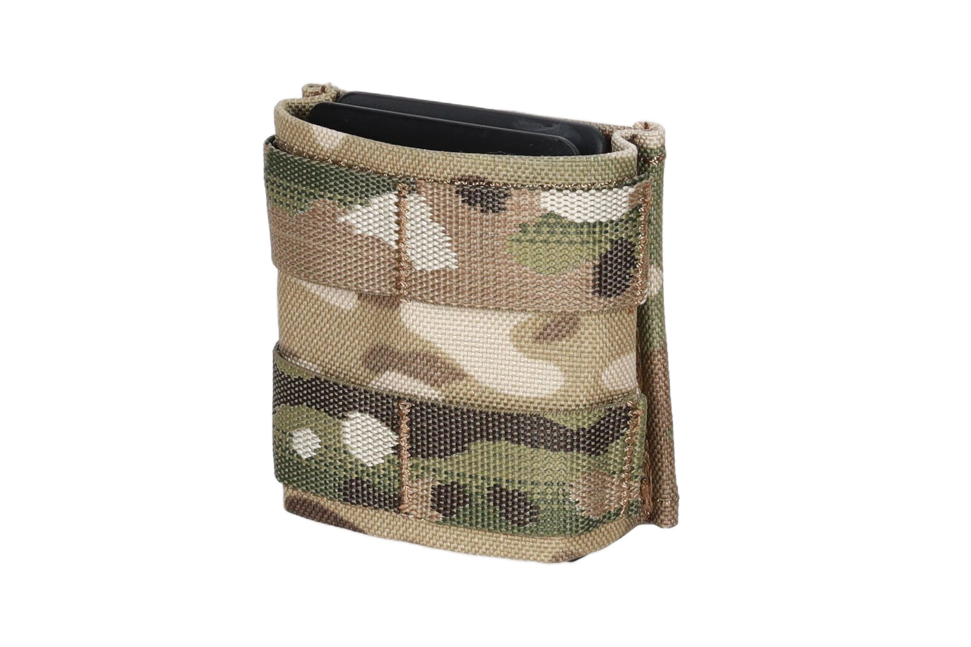 Cargador rápido SATAC para cargador MC de 5,56 mm