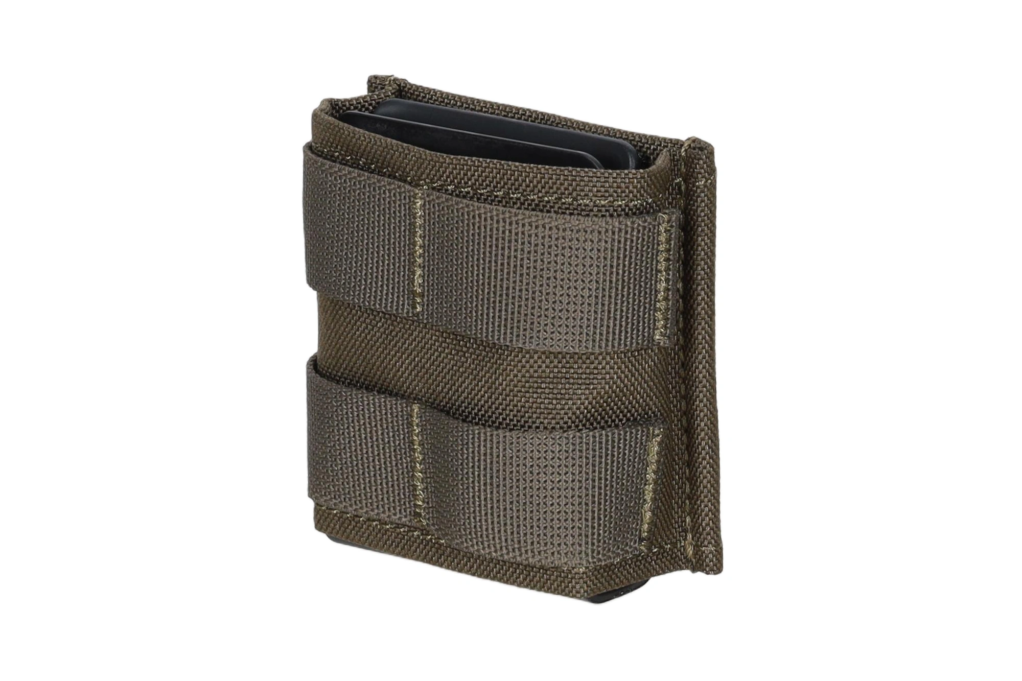 Cargador rápido SATAC para cargador de 5,56 mm Oliva