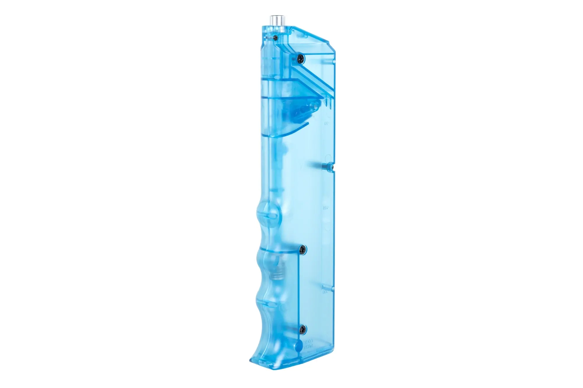 Cargador rápido Wosport 300 bolas EX0410 Azul