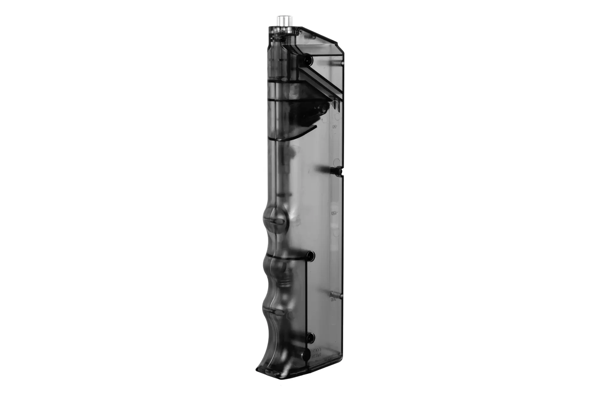 Cargador rápido Wosport 300 bolas EX0410 Negro
