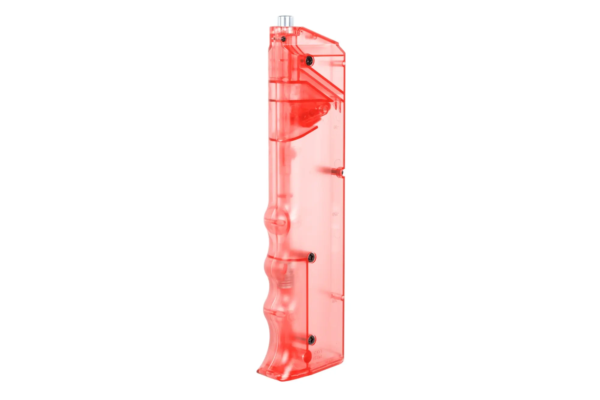 Cargador rápido Wosport de 300 bolas EX0410 Rosa