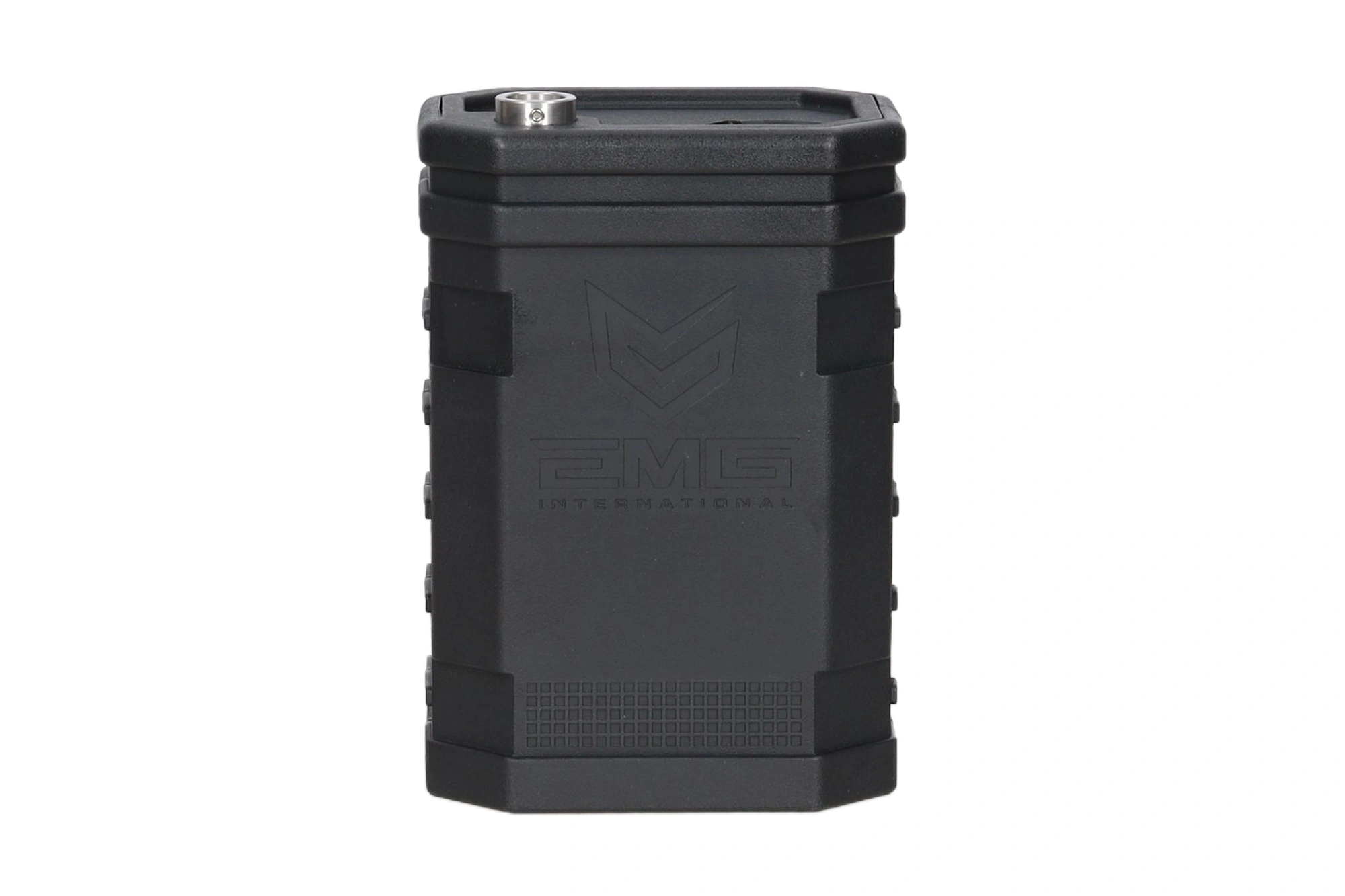 Cargador rápido eléctrico airsoft EMG AUTOBOT Negro