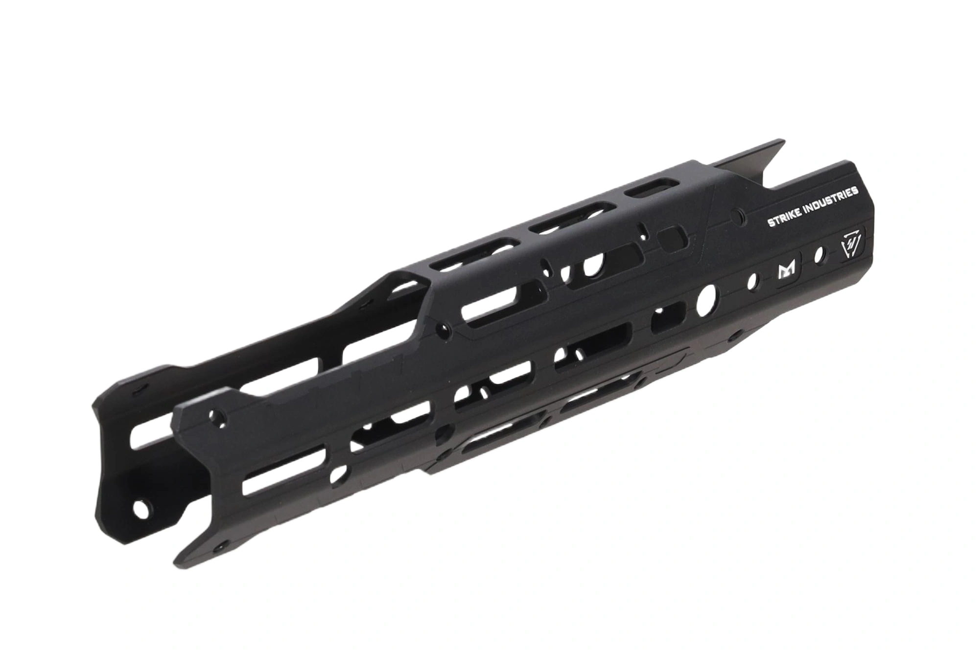 Carril de montaje King Arms x Strike Industries GRIDLOK® 11" (sólo cuerpo de cama)