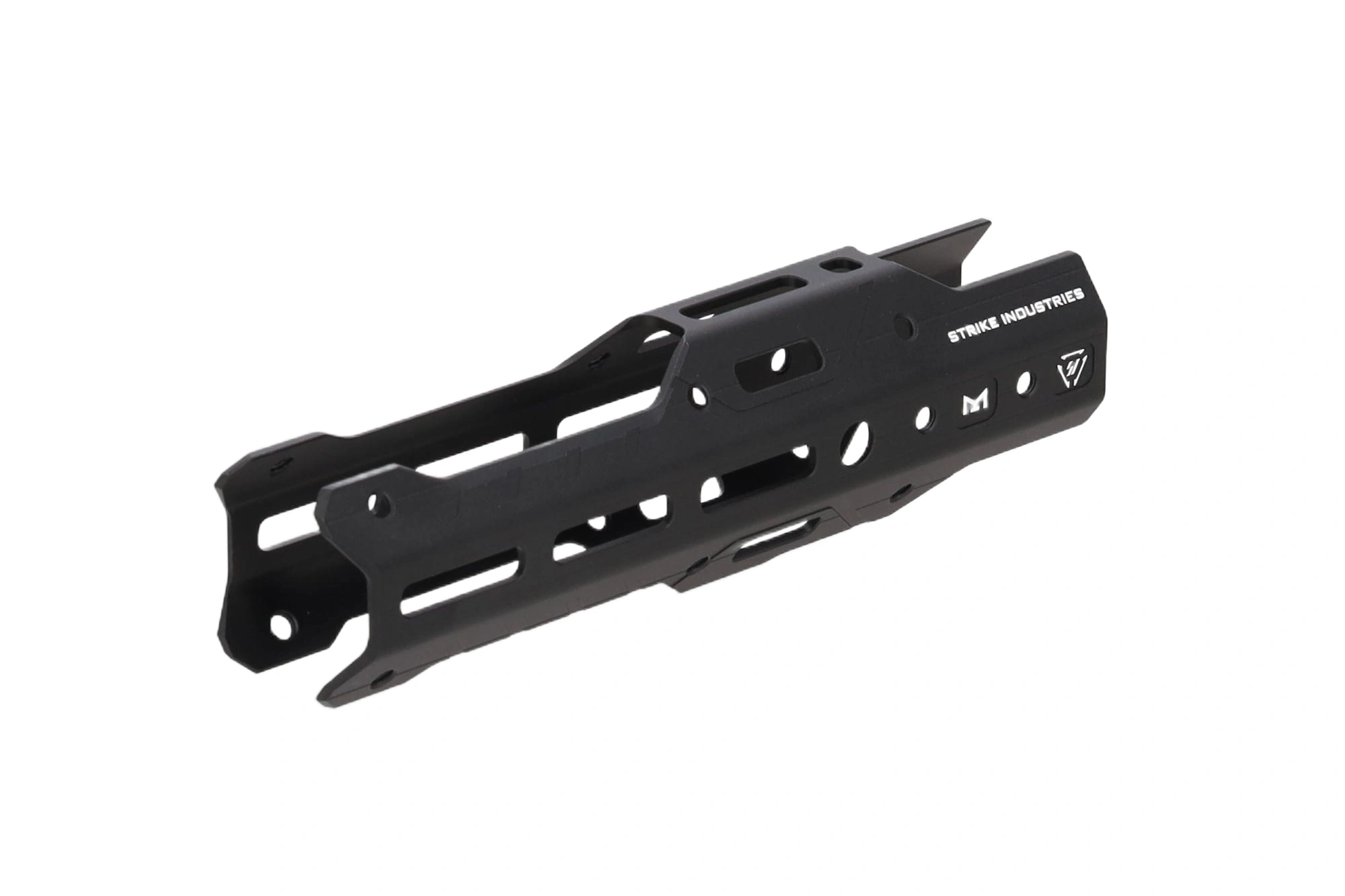 Carril de montaje King Arms x Strike Industries GRIDLOK® 8,5" (sólo guardamanos)