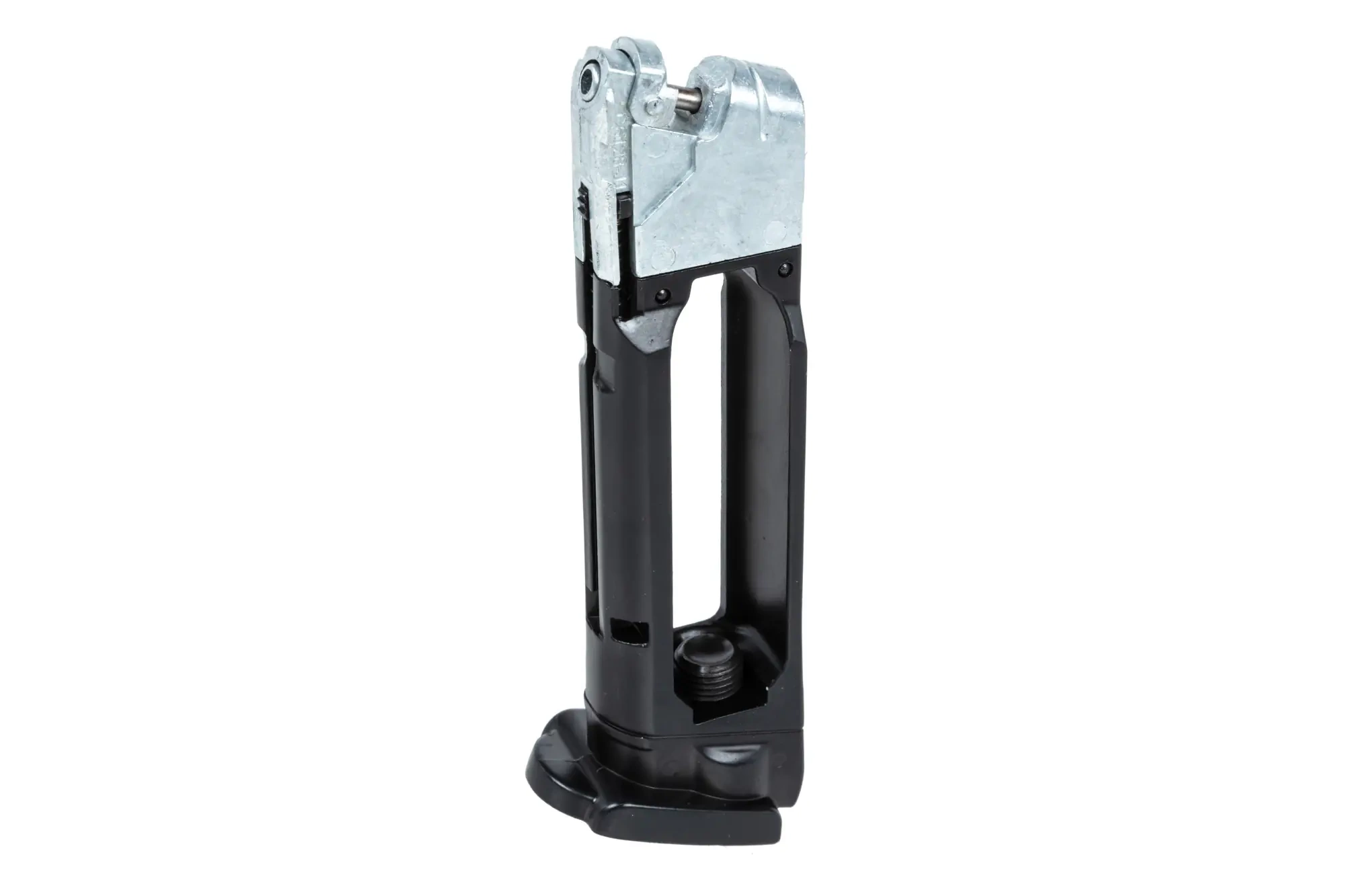 Cartucho CO2 14 perdigones Umarex para réplicas H&K VP9