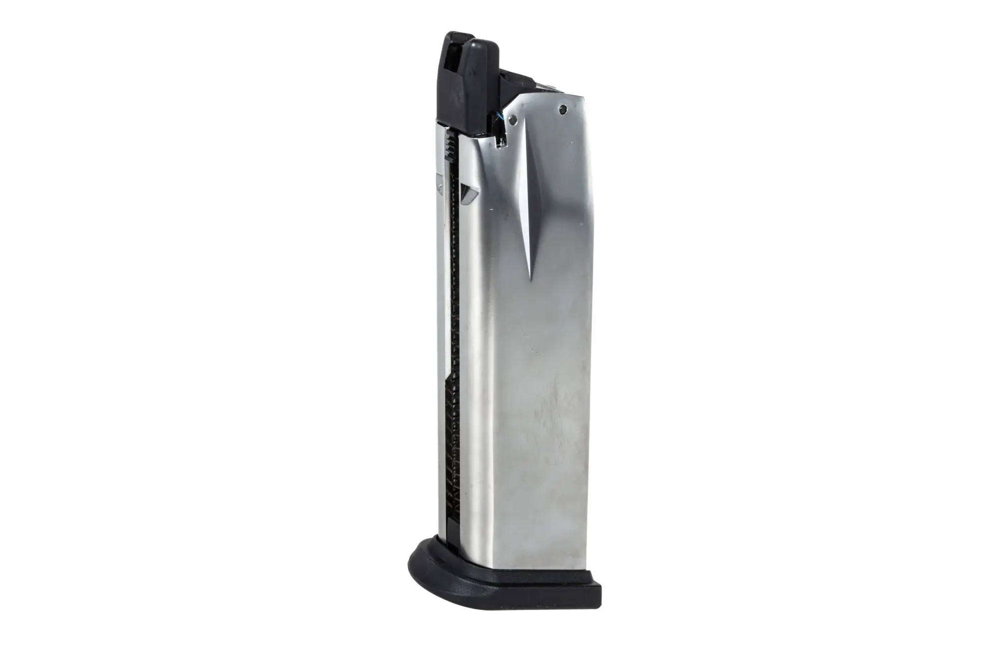 Cartucho CO2 25 perdigones Cybergun x Springfield Armory para réplica tipo XDM 3.8"/4.5"