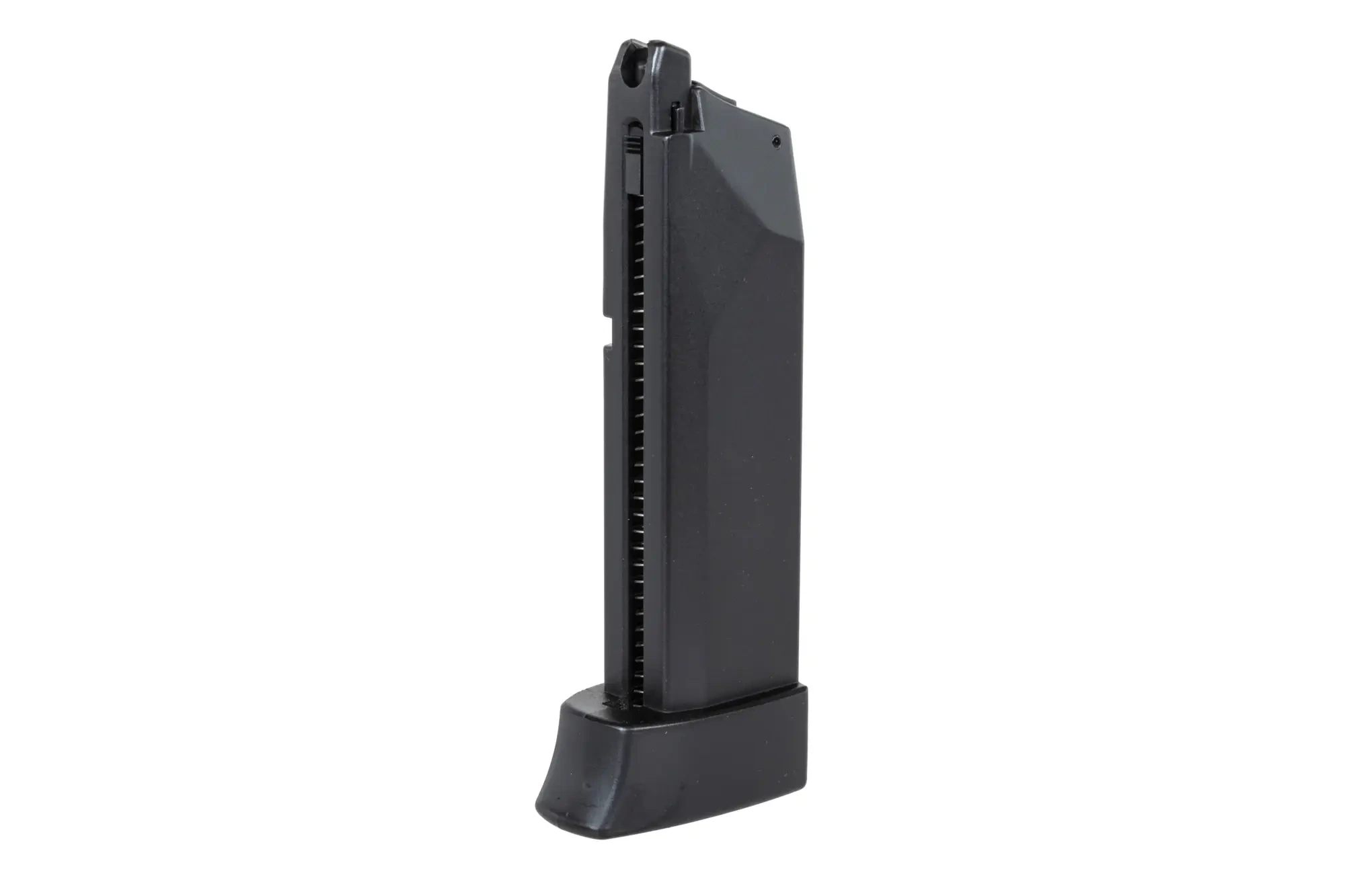 Cartucho CO2 26 bolas Cybergun para réplicas SIGMA 40F