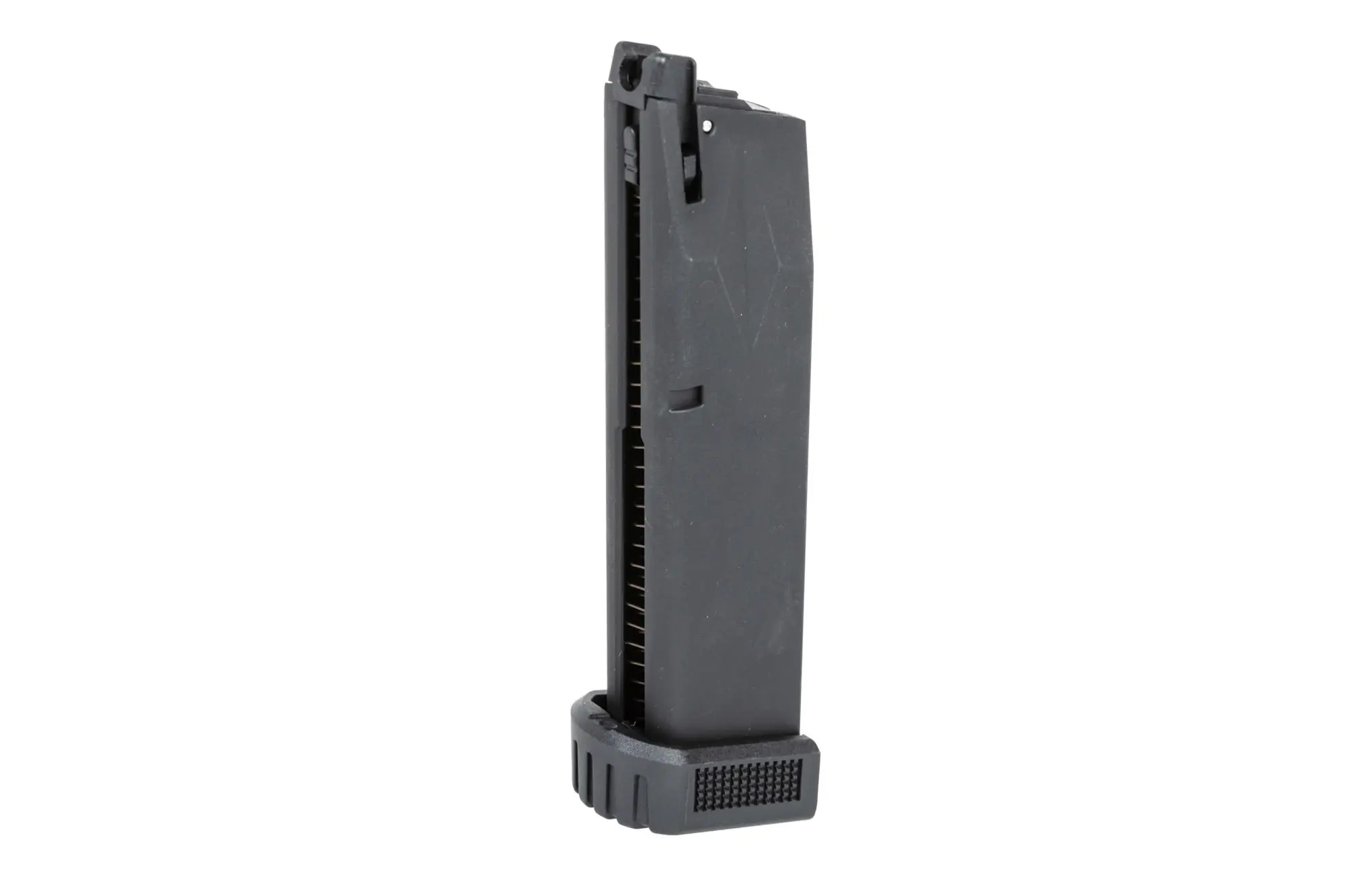 Cartucho CO2 26 bolas ICS para pistolas BM9