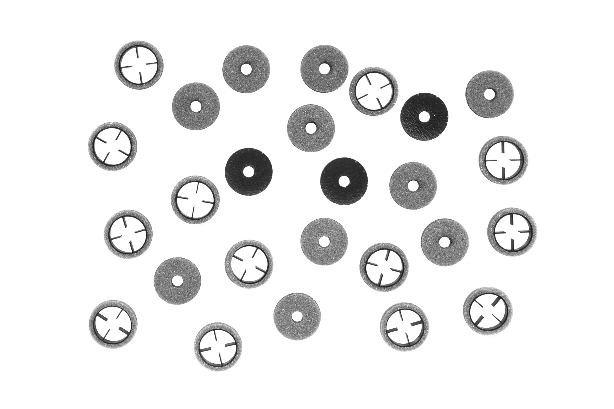 Cartucho EPeS para silenciador MK.III de 42 mm