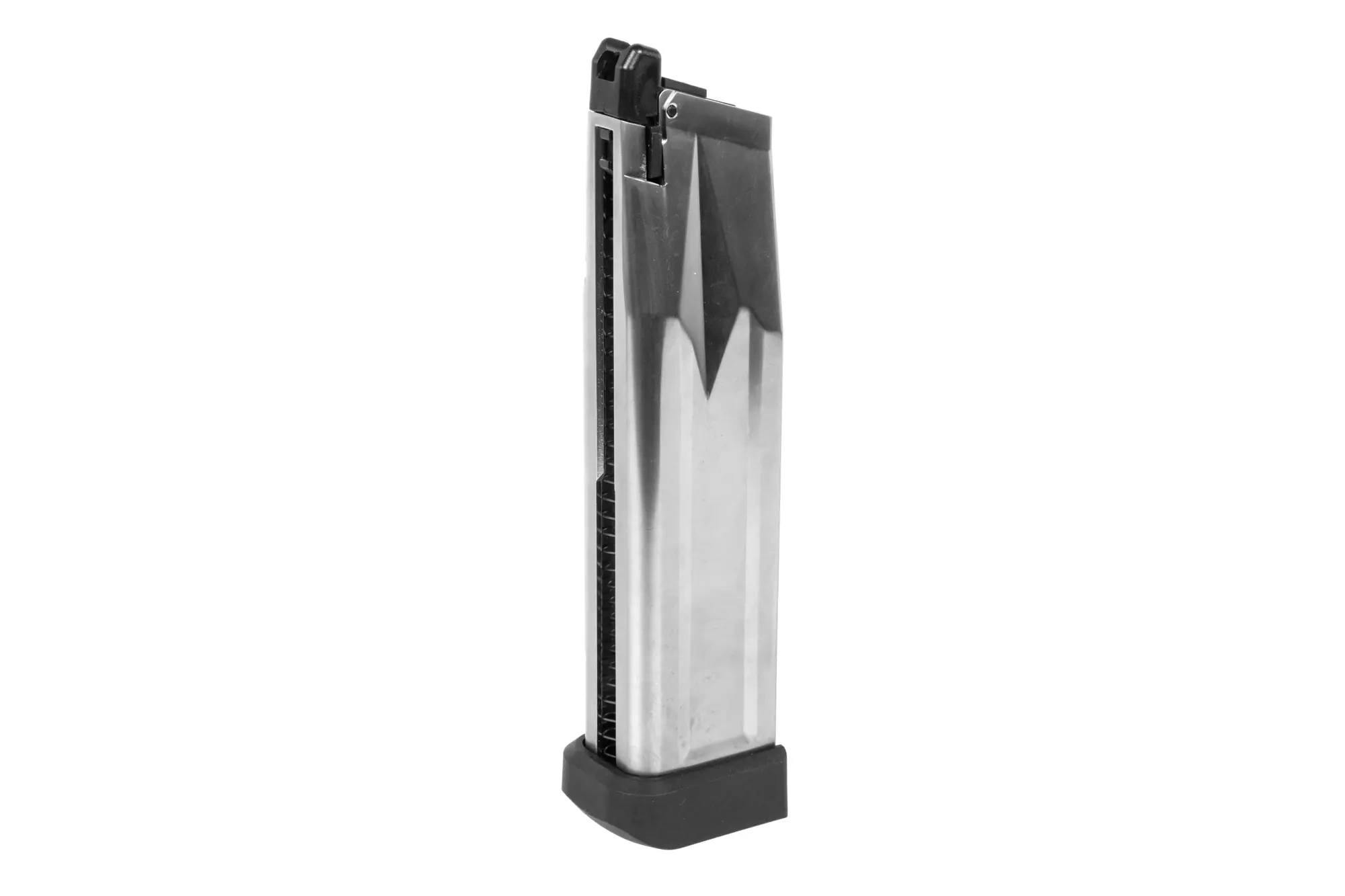 Cartucho Hi-Capa green gas 33 bolas SRC