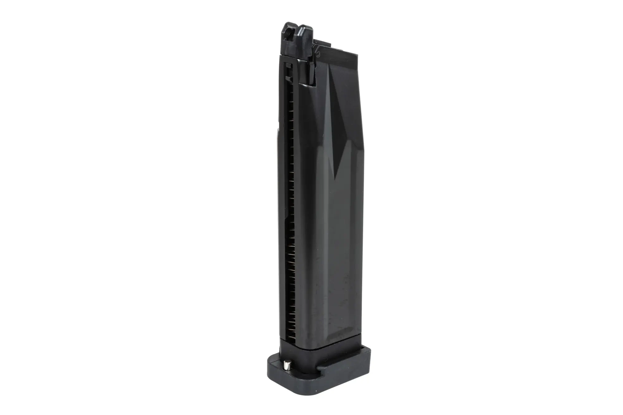 Cartucho de gas red dotde 33 bolas SRC Hi-Capa QB Negro