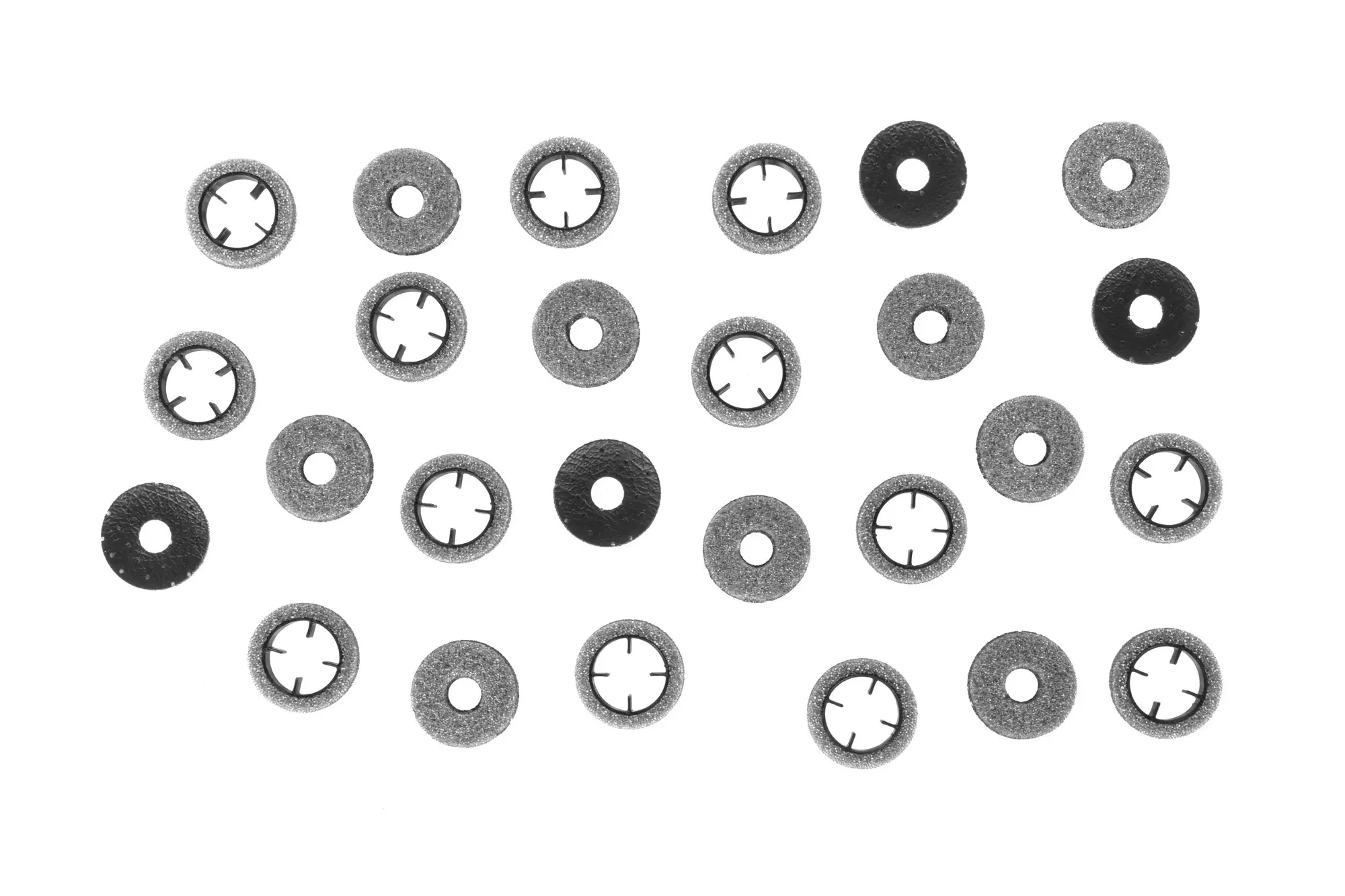 Cartuchos EPeS para el MK. III 32mm