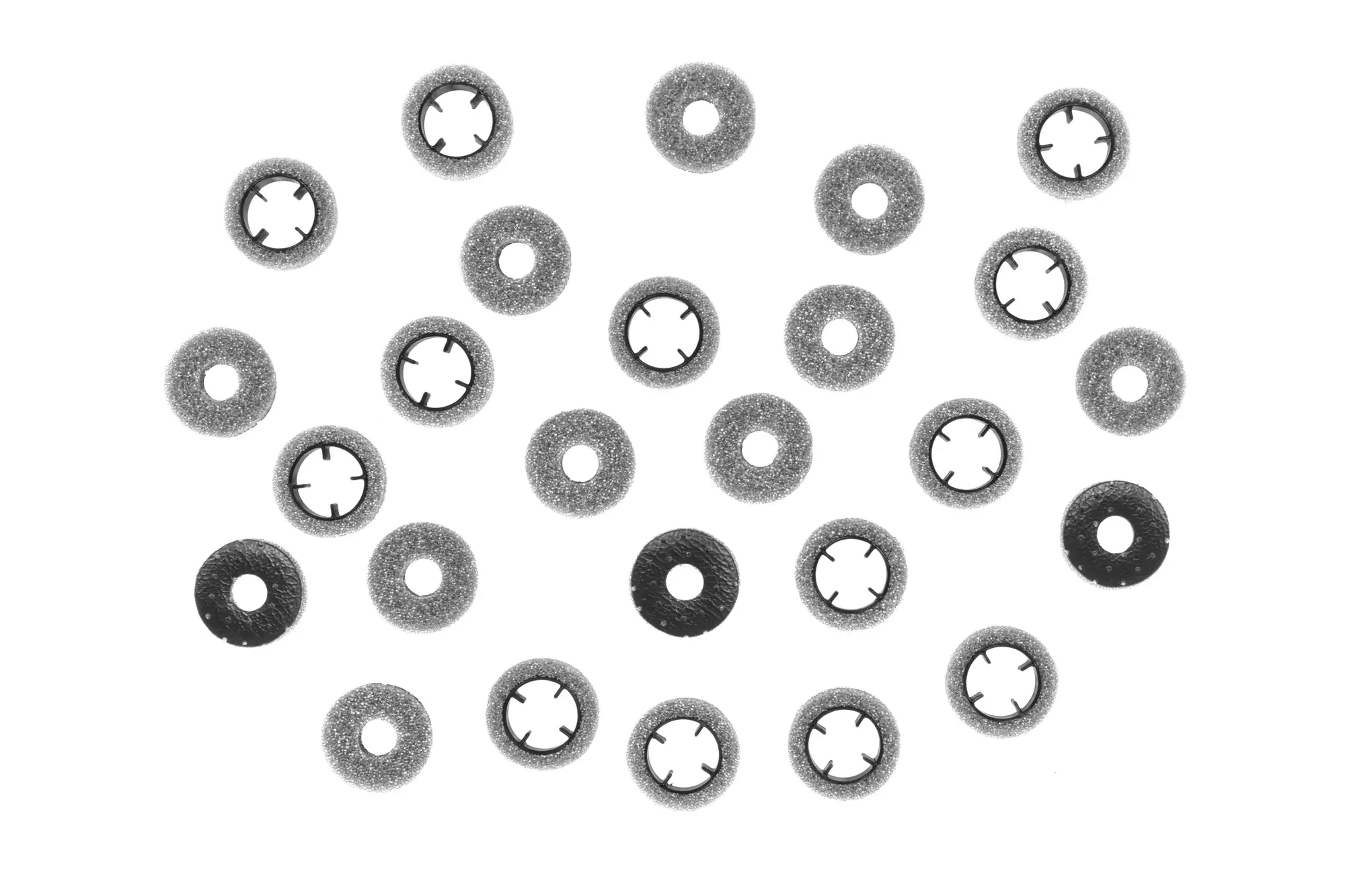 Cartuchos EPeS para el MK. III 36mm