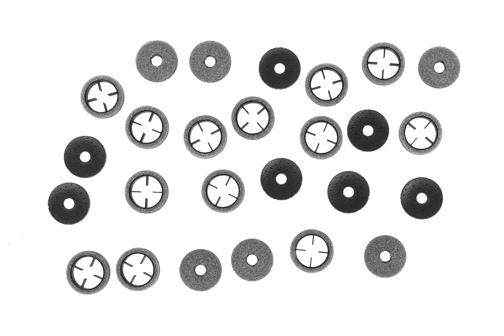 Cartuchos EPeS para el MK. III 38mm