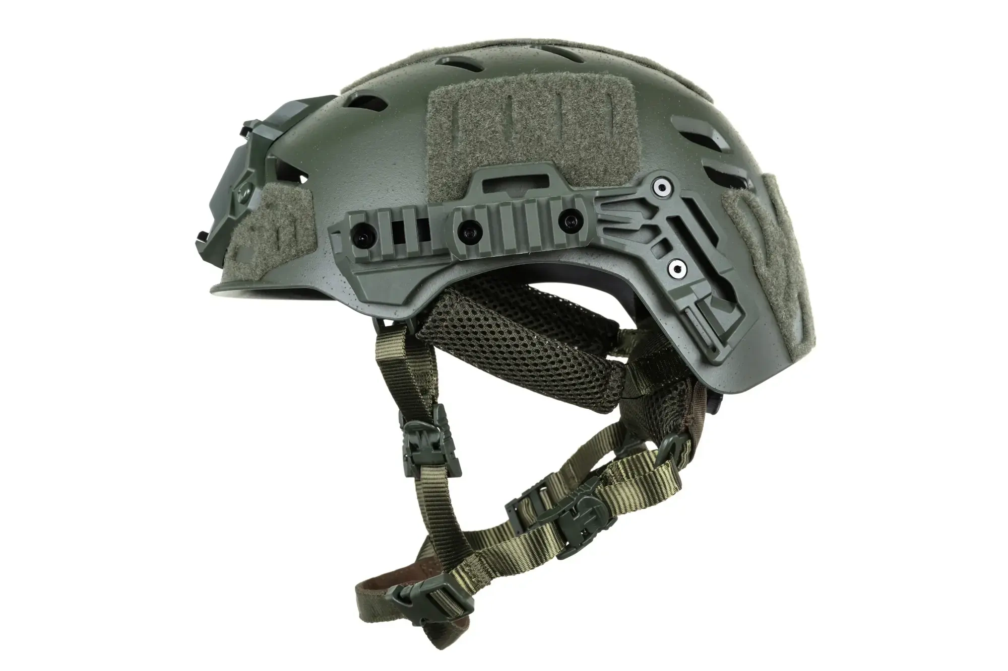 Casco Wosport EX HL-102 réplica Oliva