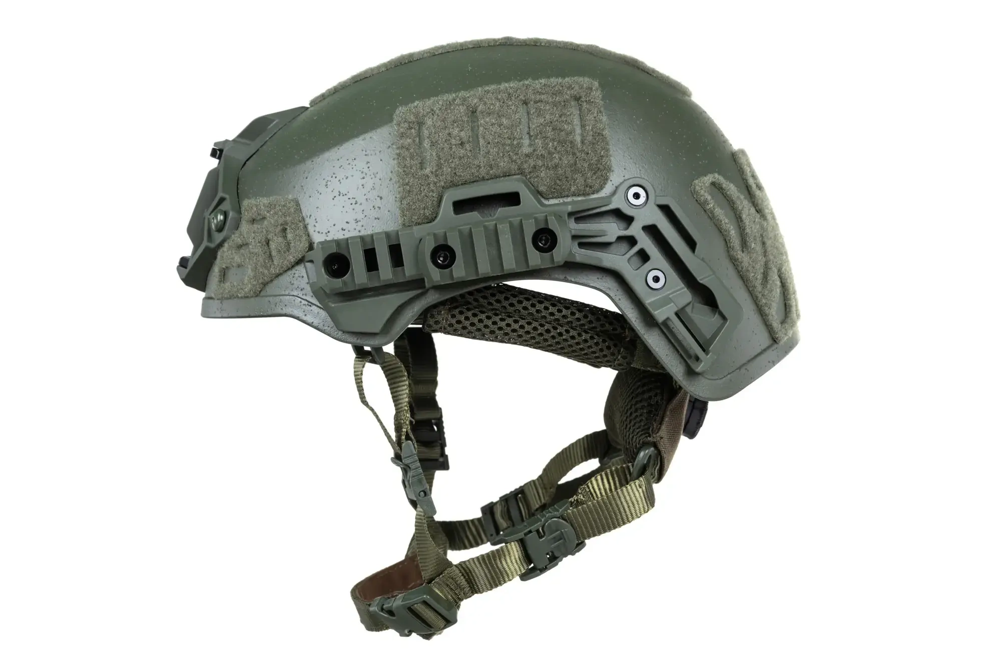 Casco réplica Wosport EX HL-103 Oliva