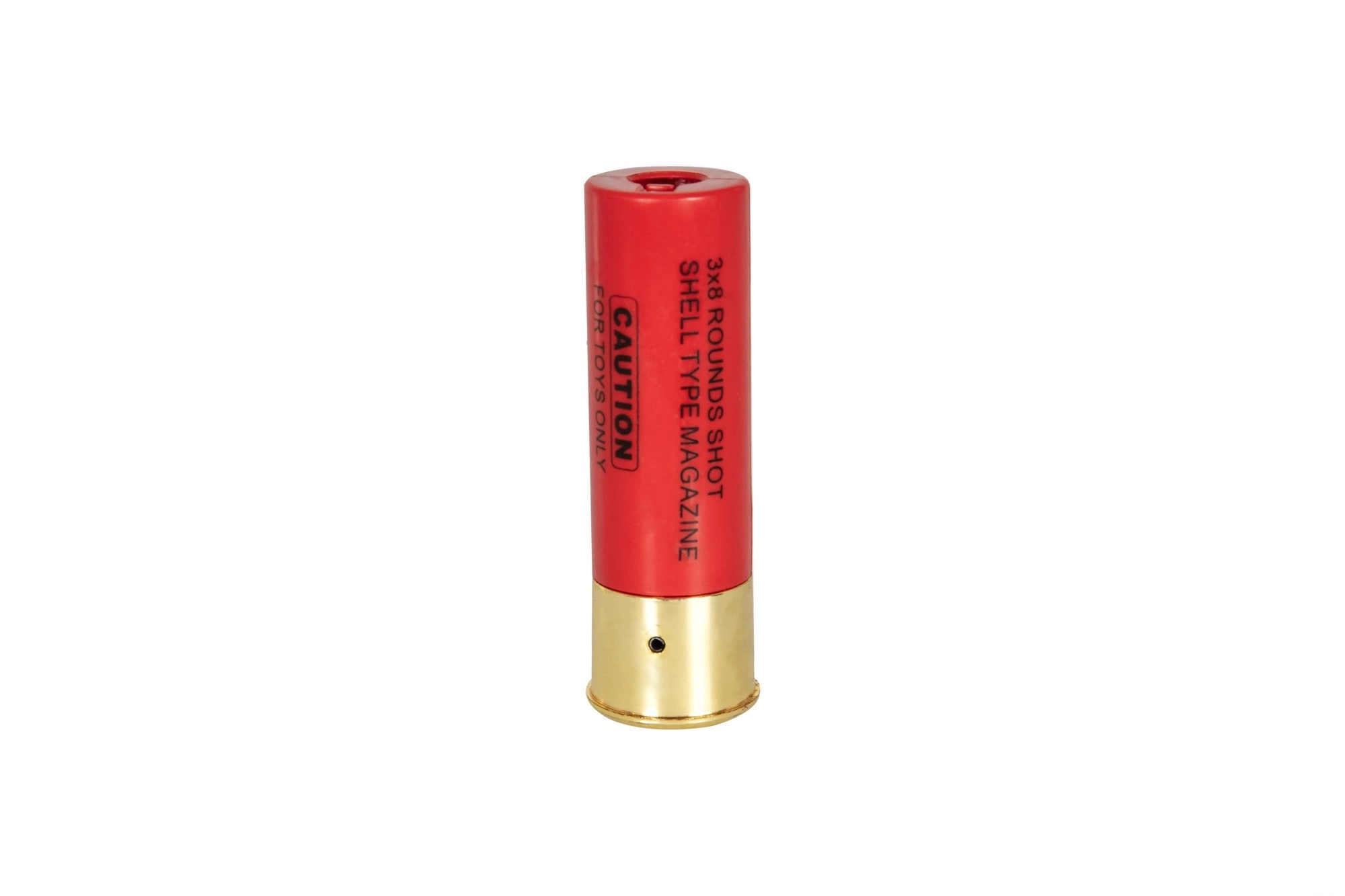 Casquillos 24 bolas para escopetas de airsofty M870 A&K