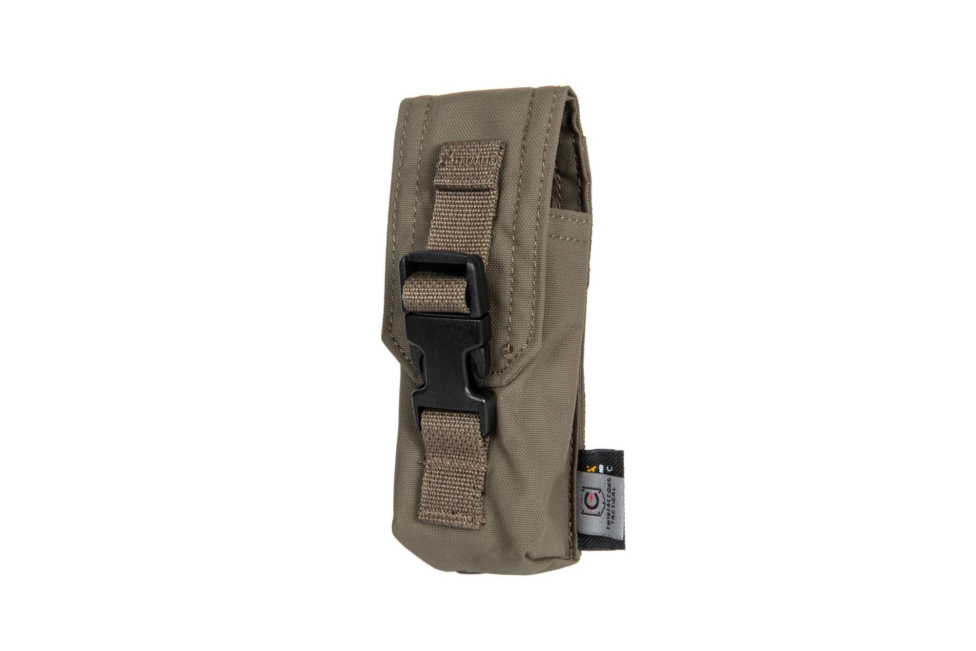 Cerrado pouch para granada - Ranger Green