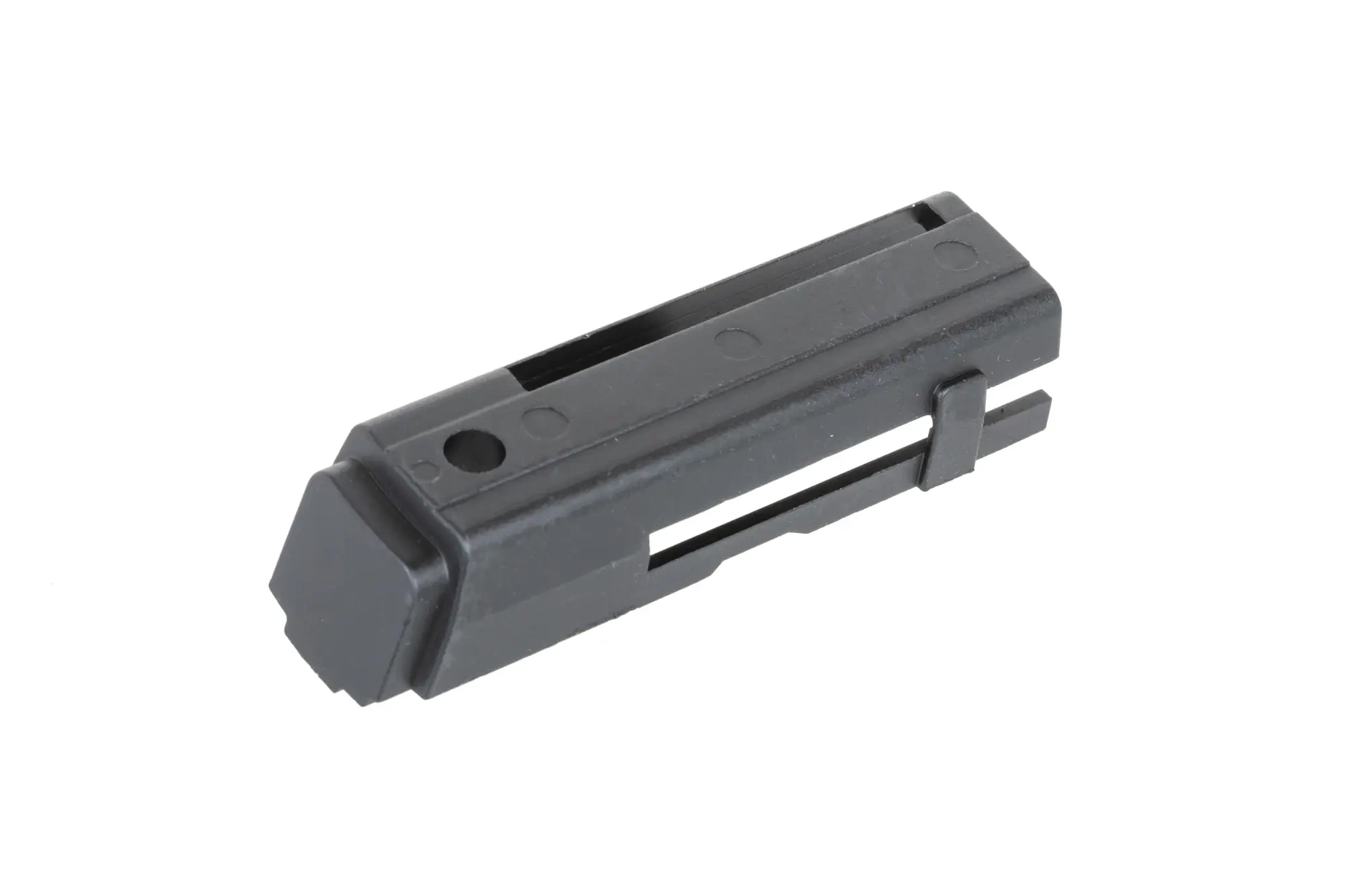 Cesta de cilindros de aluminio ICS para réplicas XAE AE-03