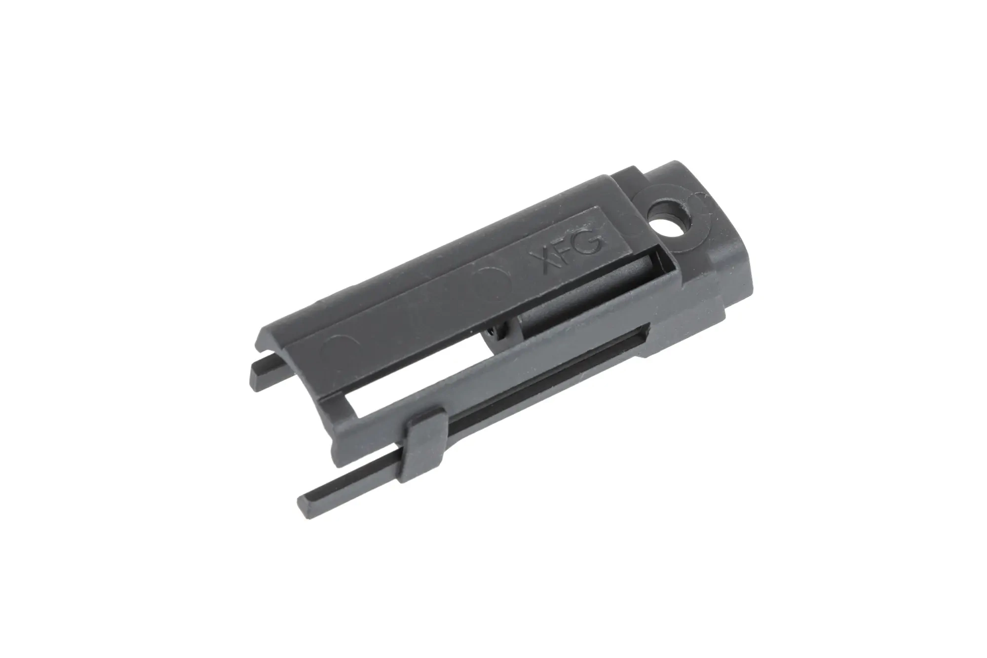 Cesta de cilindros de aluminio ICS para réplicas XFG AG-29