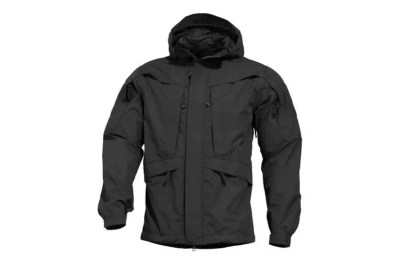 Chaqueta Monsoon 2.0 - negra