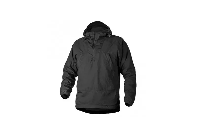 Chaqueta Windrunner Windshirt - negra