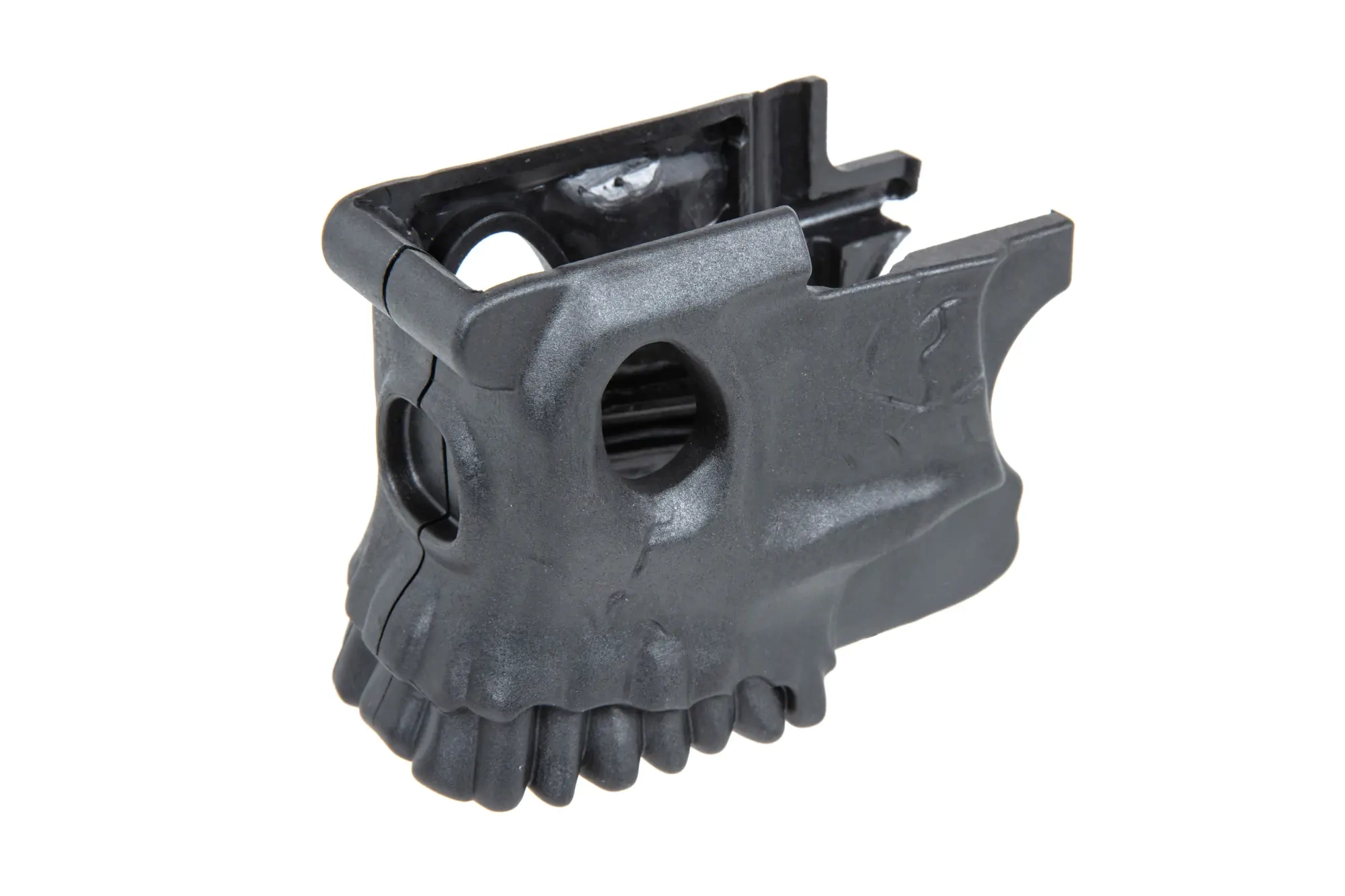 Chwyt Magwell Double Bell para réplicas M4/M16 Negro