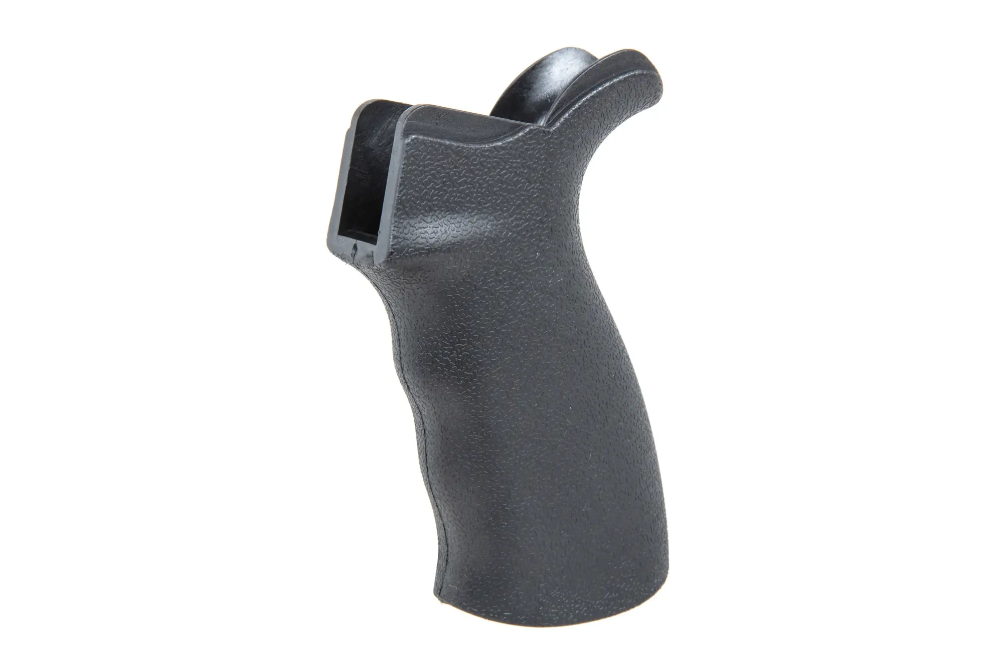 Chwyt pistoletowy Double Bell HM0405 Negro