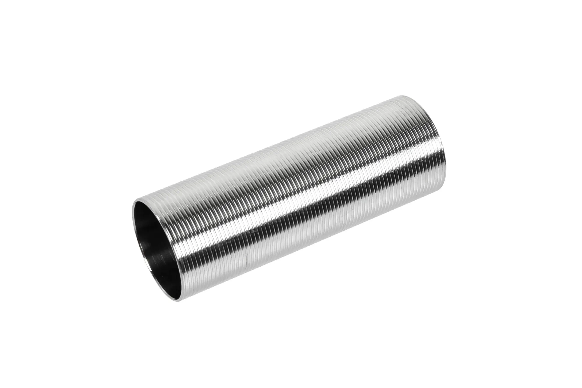 Cilindro de acero acanalado FPS Softair tipo F