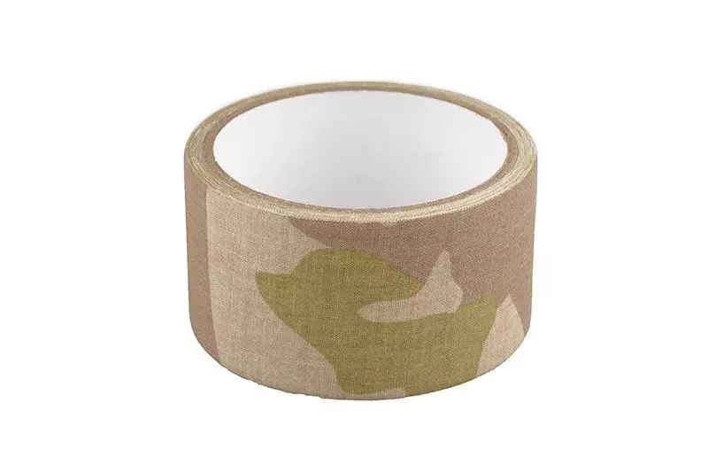 Cinta de camuflaje - MC