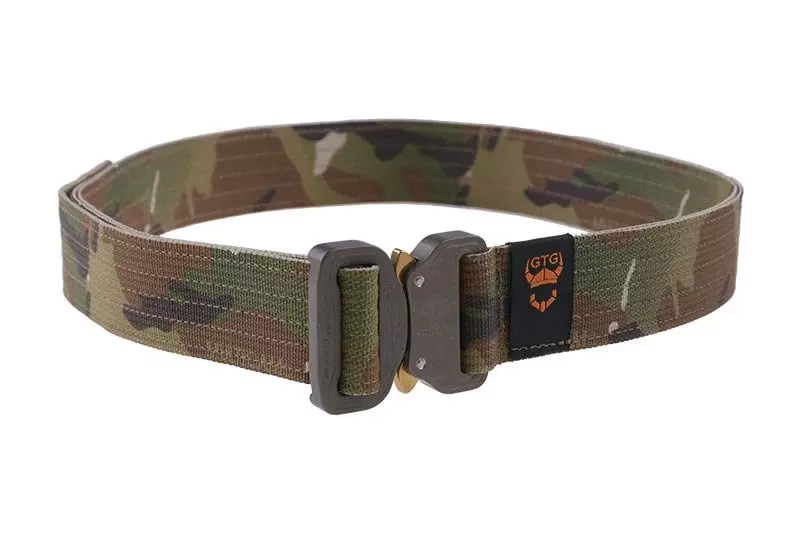 Cinturón GCB - Multicam®