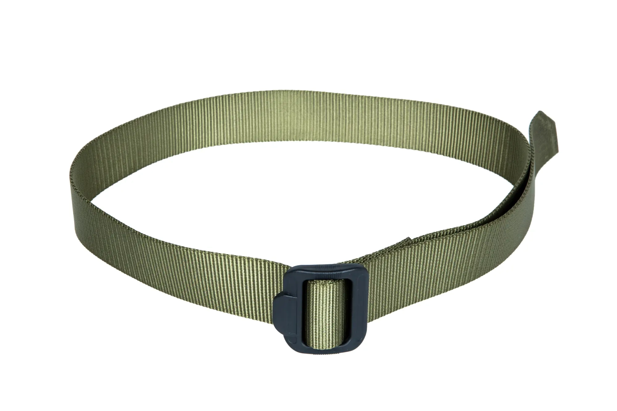 Cinturón Táctico Cytac 1,5" de una capa tamaño XXL Oliva