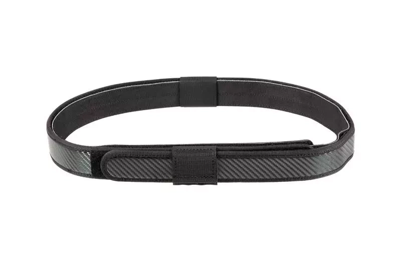 Cinturón de carbono IPSC - negro