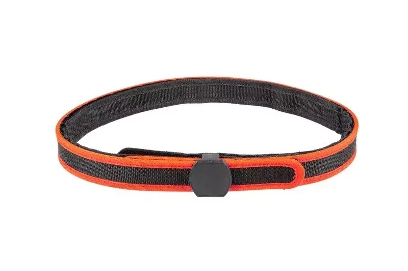 Cinturón de seguridad IPSC Special - rojo
