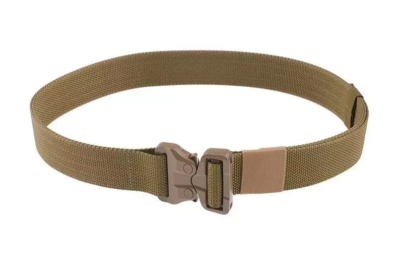 Cinturón rígido Gama 44mm Cobra GT - coyote