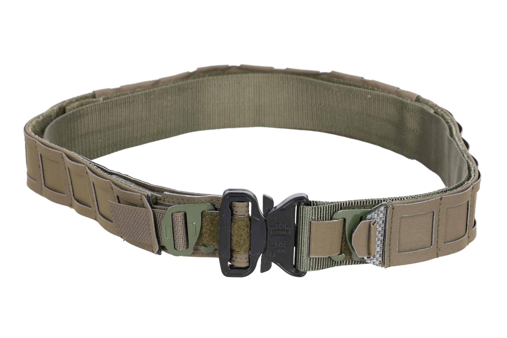 Cinturón táctico Wosport PHC Ranger Verde
