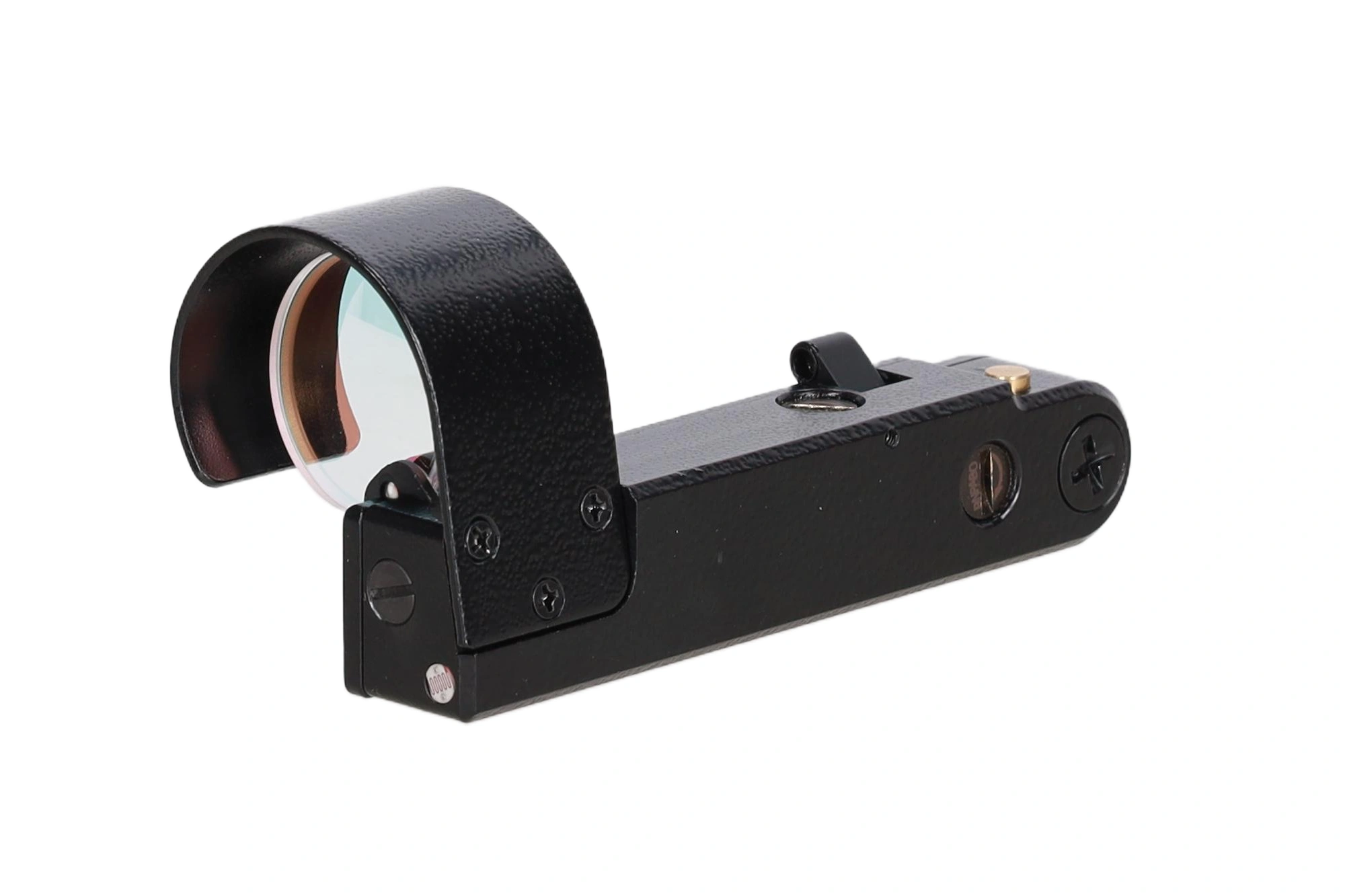 Colimador JJ Airsoft OKP-7 con montura Picatinny JA-5117