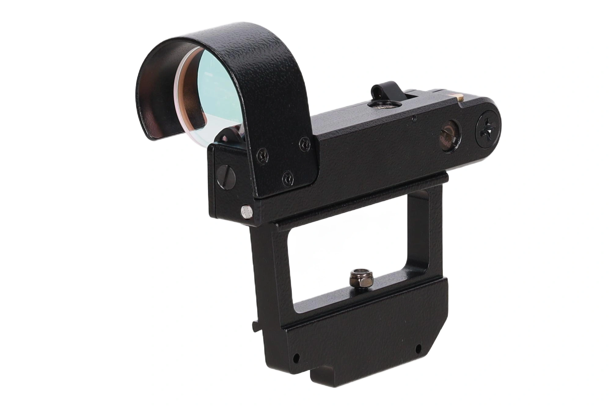 Colimador JJ Airsoft OKP-7 con montura de cola de milano JA-5118