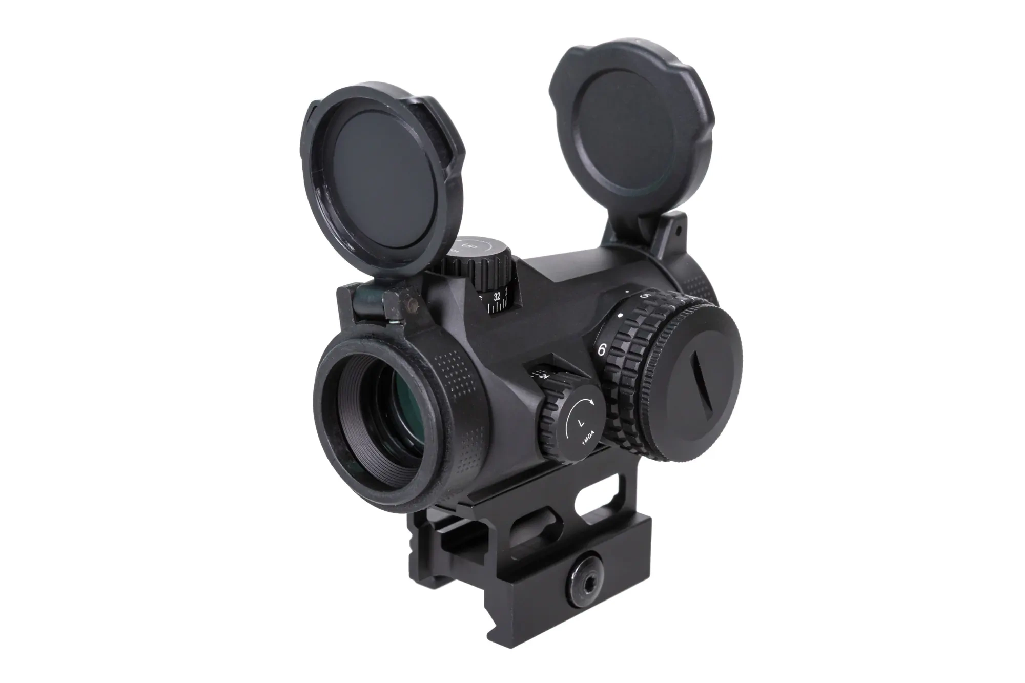 Colimador QD REDWIN Mantis 1x21 3MOA RIS
