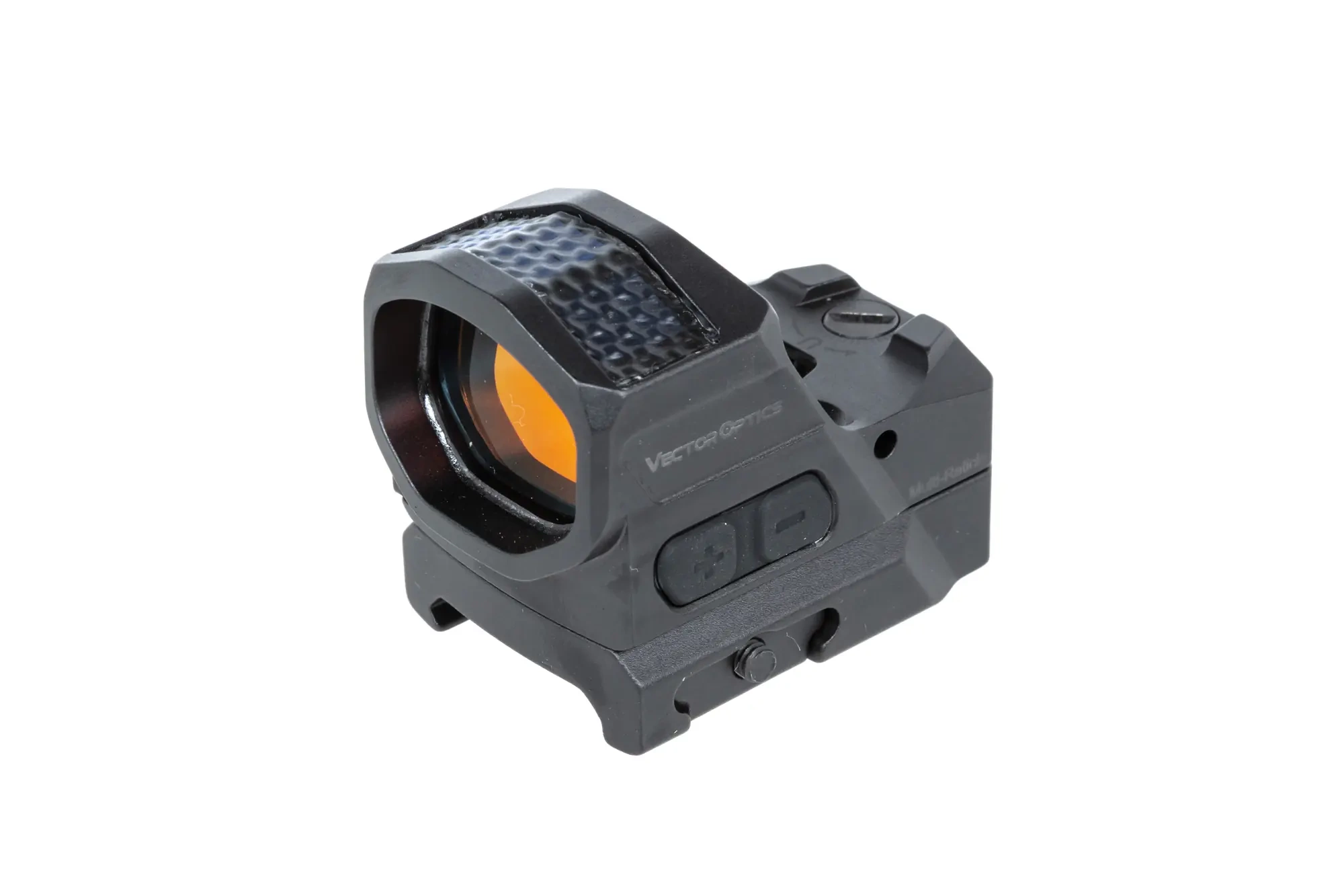 Colimador multi-partícula Vector Optics Frenzy X 1X19X26 MRS GENII (Q) Solar Power