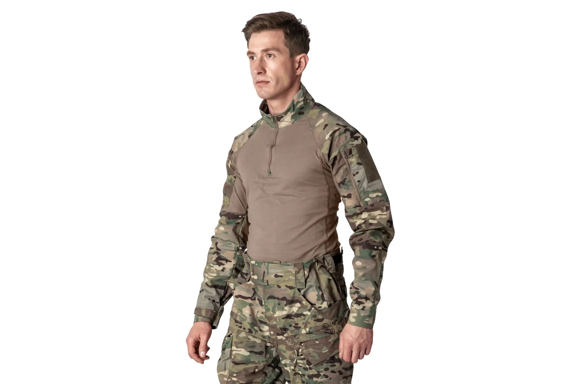 Combat Shirt SATAC G4 - MC