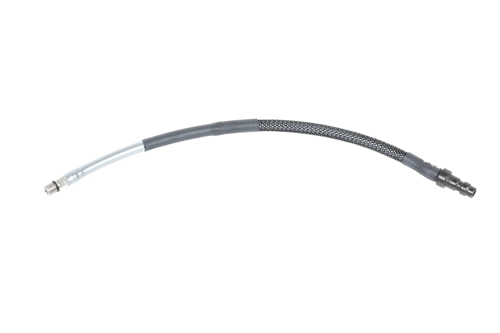 Conector EPeS USL HPA SlimLine con trenzado negro carbón