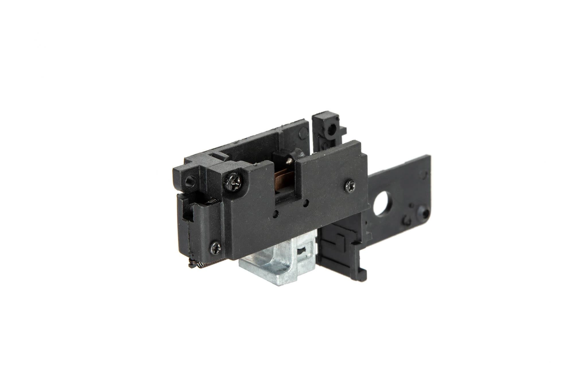 Conector para réplicas tipo P90