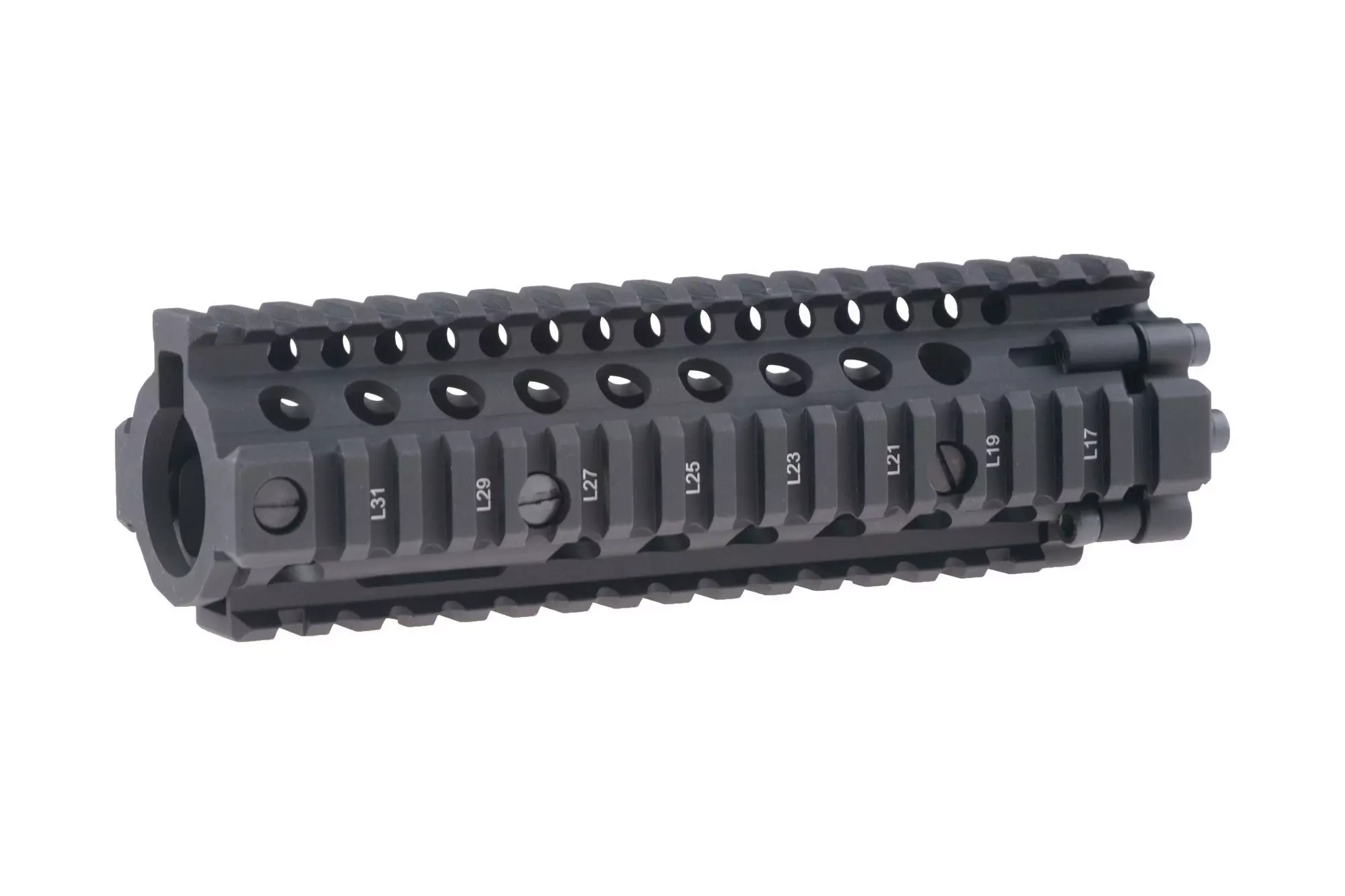 Conjunto de carril RIS Lite 7 para réplicas tipo M4/M16