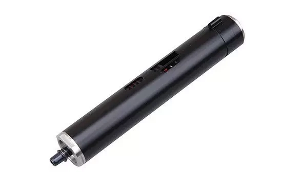 Conjunto de cilindros negros para réplicas PTW - M90
