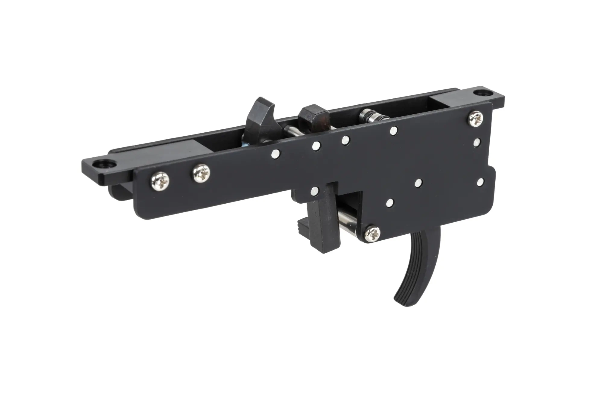 Conjunto de gatillo Action Army Zero de acero reforzado para réplicas Marui L96