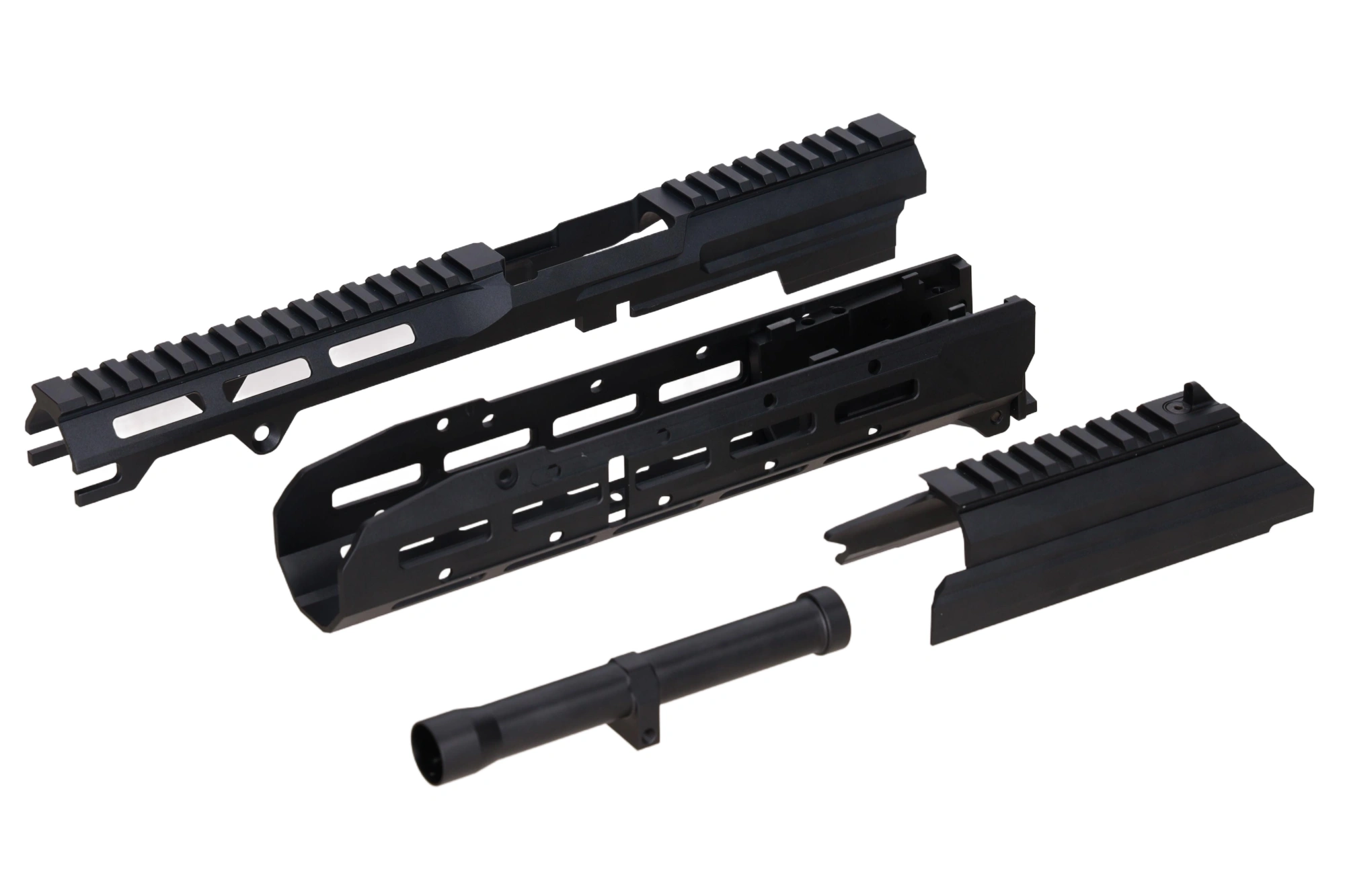 Conred dotsión 5KU MK3.1 Style para réplicas CYMA AKM/AK105/74S