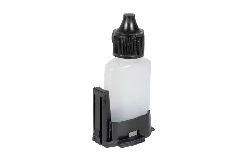 Contenedor de aceite MIAD®/MOE® para grip- negro